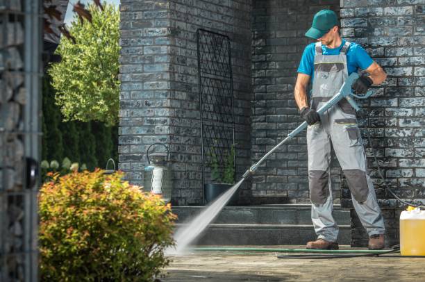 Best Driveway Pressure Washing  in Sibley, LA
