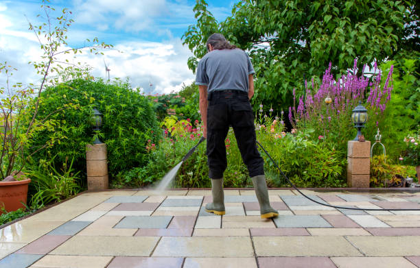 Reliable Sibley, LA Pressure Washing Solutions