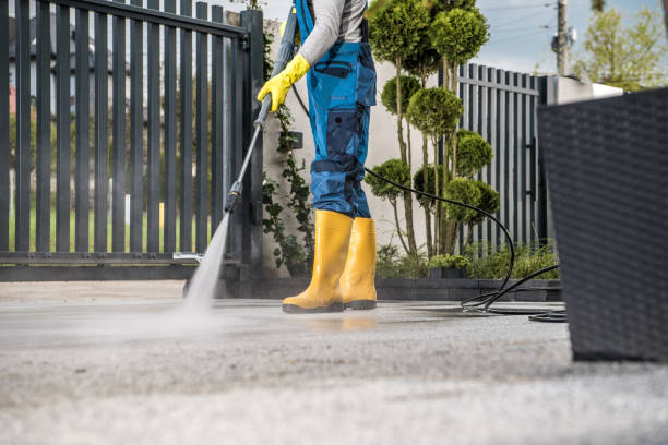 Best Fence Cleaning  in Sibley, LA